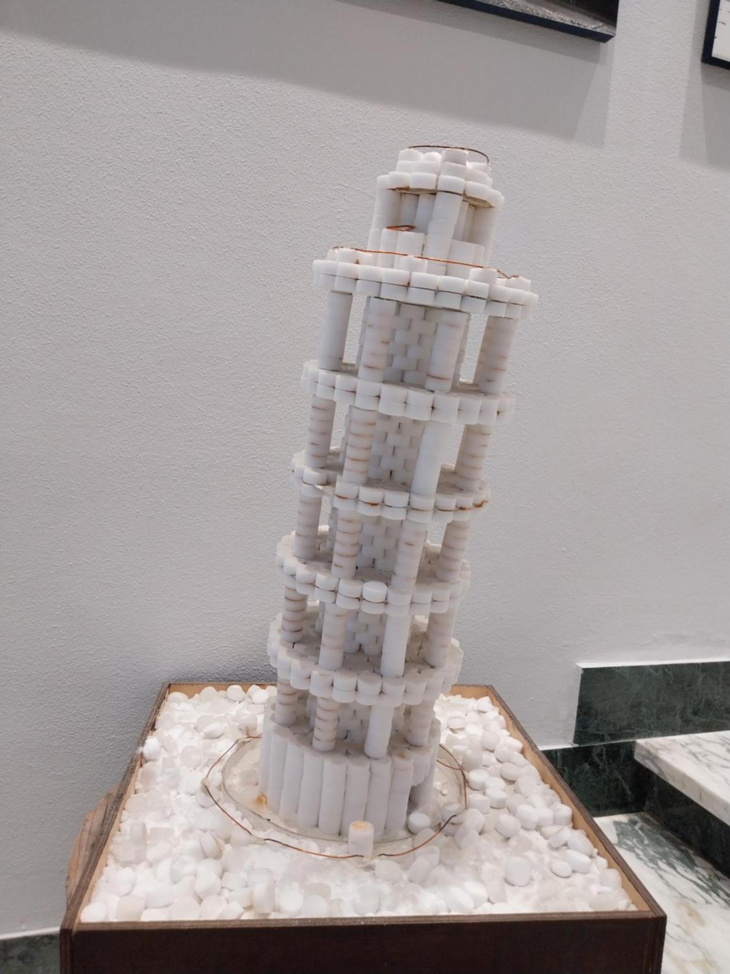 Apartament Casa Di Giulia Santa Luce Zewnętrze zdjęcie