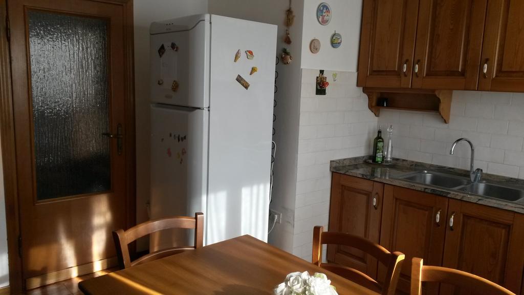 Apartament Casa Di Giulia Santa Luce Zewnętrze zdjęcie