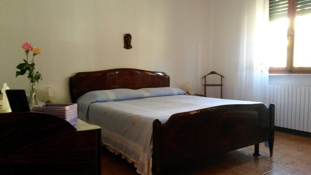 Apartament Casa Di Giulia Santa Luce Zewnętrze zdjęcie